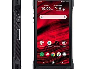 Kyocera DuraForce Ultra 5G UW E7110 |