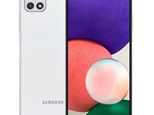 Samsung Galaxy A22 5G (SM-A226B/DS) Double SIM