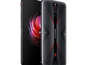 Téléphone de jeu Nubia RedMagic 5G 8