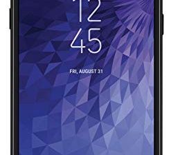 Total Wireless Carrier-Locked Samsung Galaxy J3 Orbit