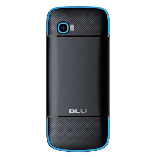 BLU Jenny TV 2.8 T276T Téléphone portable-2