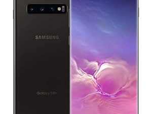 Smartphone débloqué Samsung Galaxy S10+ Plus G975F