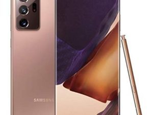 Galaxy Note 20 Ultra 5G | SM-N986N