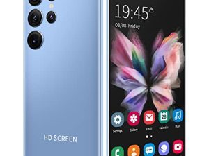 Smartphone débloqué S22+ Ultra 6