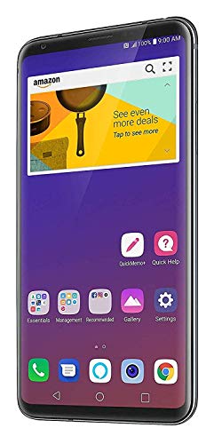 Smartphone LG V35 ThinQ 64 Go GSM-2