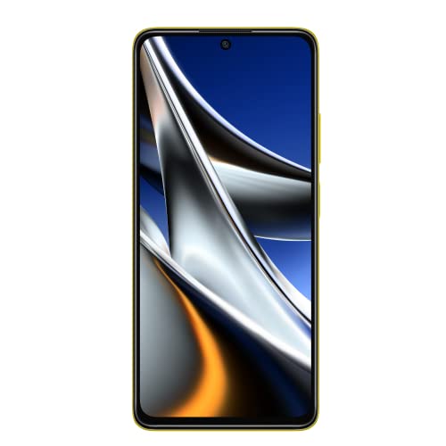 Poco X4 Pro 5G 256 Go 8-2