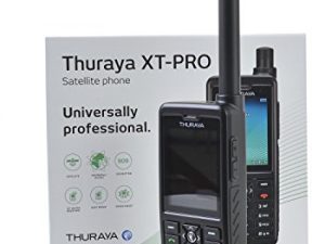 Téléphone satellite OSAT Thuraya XT Pro UNIQUEMENT