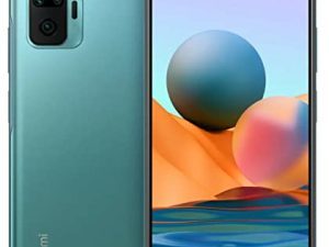 Xiaomi Redmi Note 10 Pro 4G Global