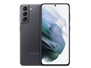 Samsung Galaxy S21 5G G991U | Téléphone