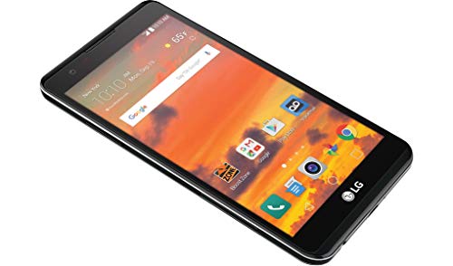 LG X Power - Prépayé - Verrouillé-2