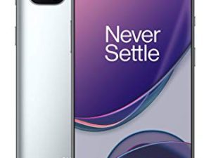 OnePlus 8T 5G Dual-SIM 128 Go de