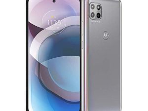 Motorola One 5G Ace | 2021 |