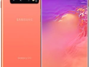 Samsung Galaxy S10 G973U débloqué 128 Go