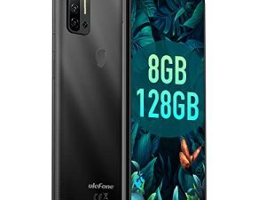 Téléphones portables débloqués Ulefone Note 11P 4G