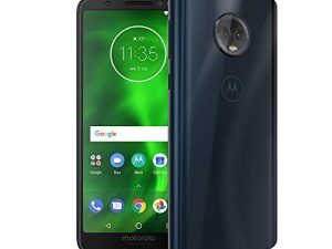 Motorola G6 - 32 Go - Débloqué