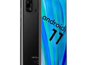 Téléphones portables débloqués Ulefone Note 9P 4G