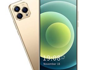 IP12 PRO+ Smartphones débloqués 3G