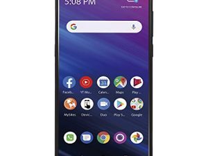 total wireless TCL A2 X 4G LTE