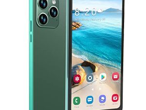 iP14 Pro Max Smartphone débloqué pour Android
