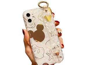 Danzel Cute Coque pour iPhone 12