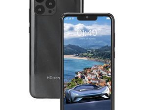 ASHATA IP13 Pro Téléphone portable Android débloqué