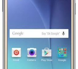 Samsung Galaxy J7 (16 Go) J700F -