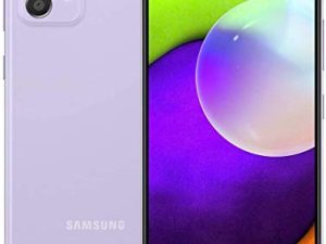 SAMSUNG Galaxy A52 5G SM-A5260 256 Go