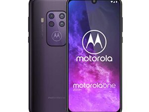 Moto G Power fabriqué pour les États-Unis