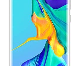 Huawei P30 Pro Dual/Hybrid-SIM 128 Go VOG-L29