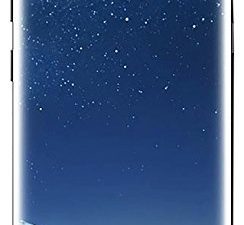 Téléphone Samsung Galaxy S8 64 Go -