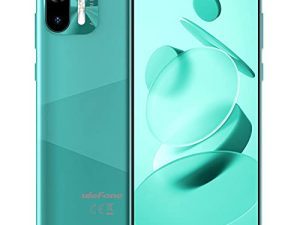 Smartphone débloqué Ulefone