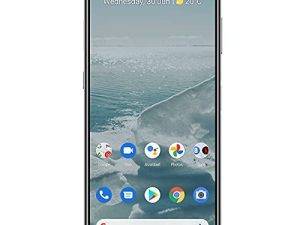 Nokia G20 TA-1365 Dual 128 Go 4-2