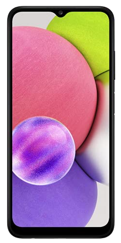 Samsung Galaxy A03S 4G LTE (PAS 5G)-2