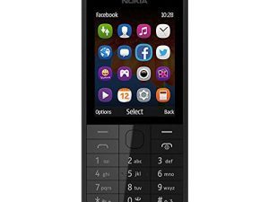 Nokia 220 RM-971 Téléphone portable débloqué GSM