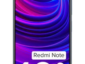 Redmi Xiaomi Note 10 Pro 4G Volte