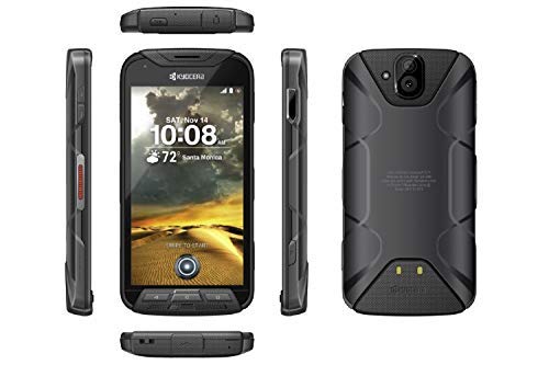 Kyocera DuraForce Pro E6833 Smartphone Android robuste-2