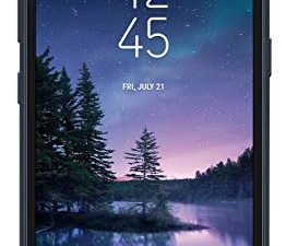SAMSUNG Galaxy S8 Active (G892A) Smartphone durable