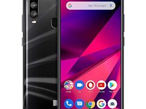 BLU G9 Pro - Smartphone Full HD