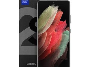 SAMSUNG Galaxy S21 Ultra 5G