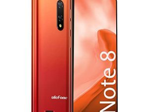 Smartphone débloqué Ulefone Note 8 GSM 3G