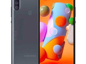 Samsung Galaxy A11 (32 Go