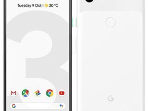 Google Pixel 3 XL (2018) G013C 64