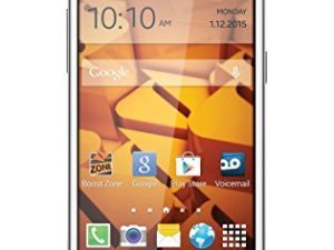 Samsung Galaxy Prevail LTE Blanc (Boost Mobile)