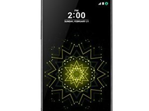LG G5 H830 Smartphone LTE verrouillé T-mobile
