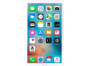 Apple iPhone 8 Plus