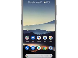Nokia 7.2 - Android 9.0 Pie -