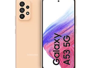 Samsung Galaxy A53 5G (128 Go