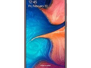 Samsung Galaxy A20 32 Go A205G/DS 6