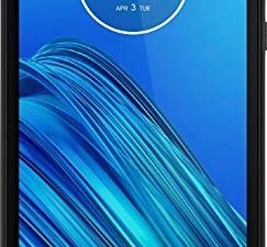 Verizon Prepaid 4G Smartphone - MOTXT20051PP Motorola