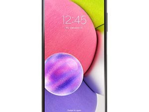 Simple Mobile Samsung Galaxy A03s